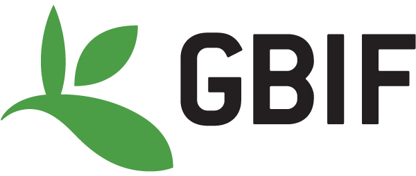 GBIF Logo