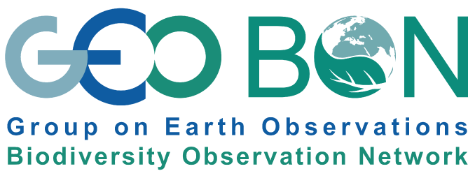 GEO BON Logo