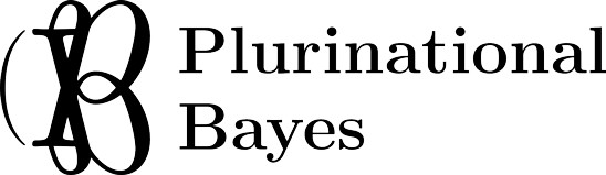 BAYES PLURINACIONAL