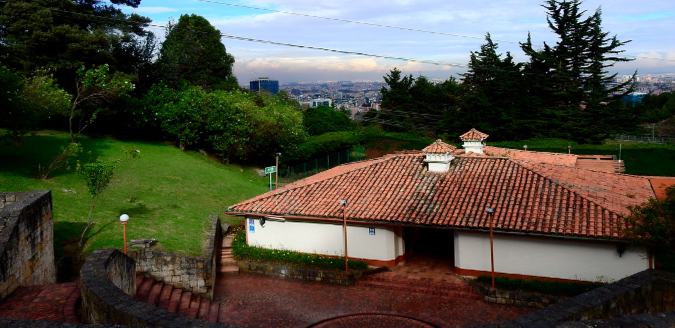 La Aguadora Reserve
